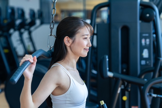 ダイエットの鍵