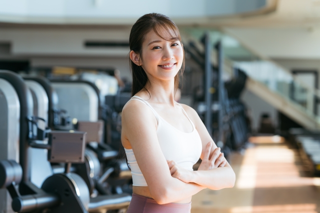 ピラティス、ヨガ、筋トレの違い