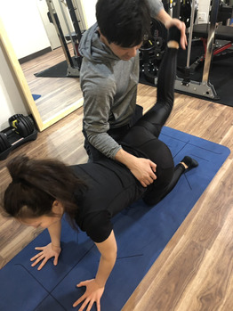 ”美尻”のためのトレーニング頻度は??